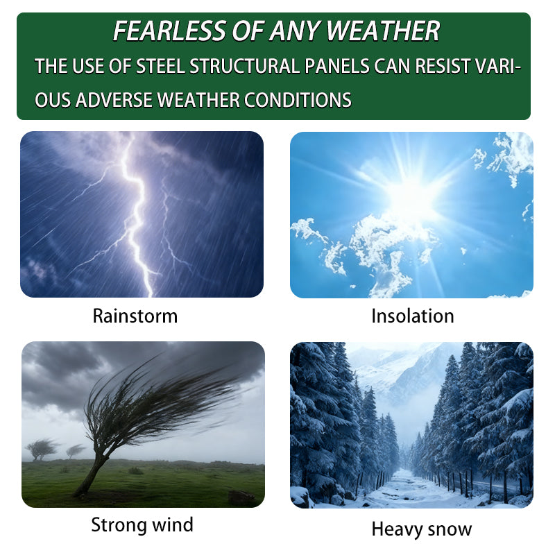 Space Capsule House A1