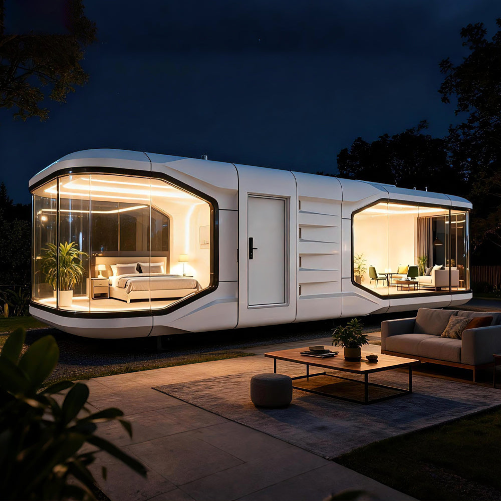 mobile home s3pro