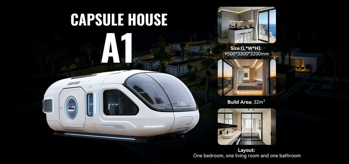 tiny home